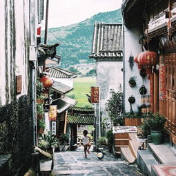 中国旅游十大古镇排名