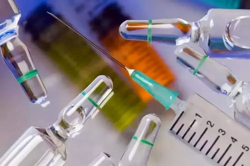 疫苗研发5条技术路线