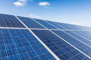 太阳能与其他的能源相比有哪些优点?