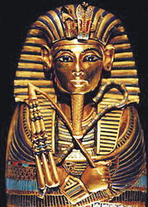 埃及法老有几个妻子，婚姻：多位妻子背后的故事