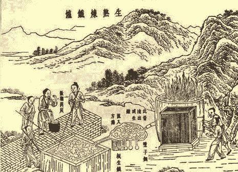 汉代丝绸之路：繁荣与辉煌的交融之路