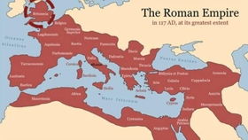 罗马帝国的兴衰：一场黄昏兵棋的博弈