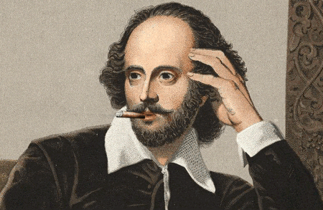 莎士比亚的经典戏剧有哪些