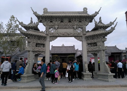 中国古镇5a旅游景区有哪些