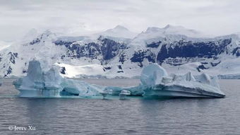 南极探险的真实故事时间航线人物归纳总结