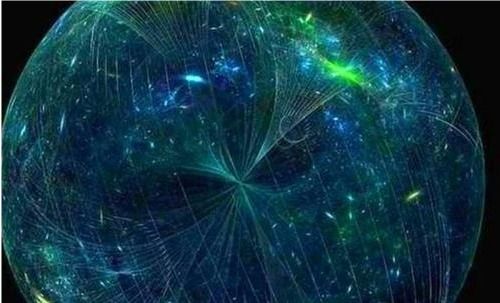 宇宙膨胀速度大于光速吗为什么