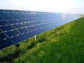 太阳能的应用现状及发展前景