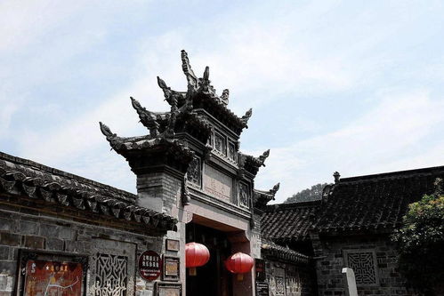 中国五大古镇旅行社有哪些名字