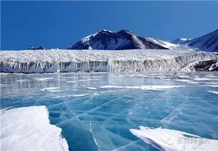南极探险有哪些困难