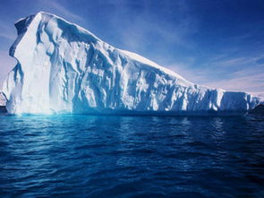 南极探险的百年历程图片