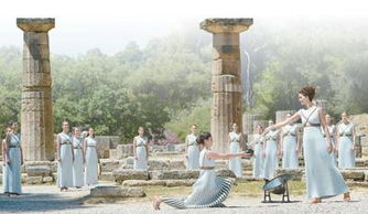 古代奥林匹克的历史发展