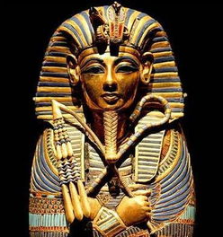 古埃及法老的真实样子唯一的王妃