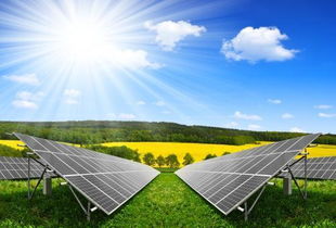 太阳能技术的应用前景怎么样