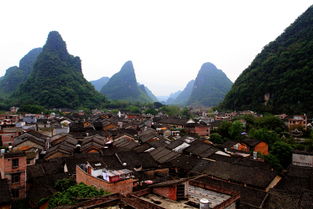 中国最美的十大古镇有哪些
