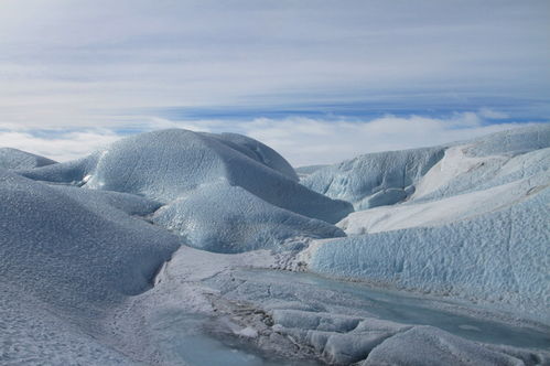 南极探险路线图片