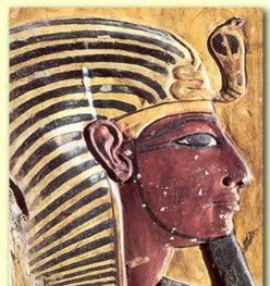 古埃及最强盛时期的法老是谁