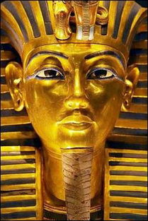 古埃及的法老是什么样的人呢，神秘而威严：揭秘古埃及的法老