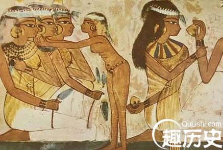 古埃及法老实行什么制度