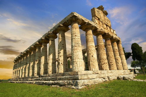 古代奥林匹克起源于古希腊吗