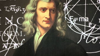 牛顿三定律的内容是什么