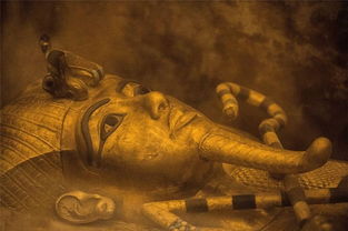 古埃及法老的统治