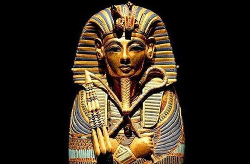 埃及法老装束