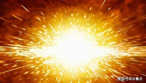 大爆炸理论的主要观点是什么呢