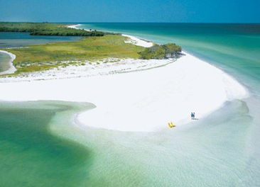 世界最美丽的沙滩排名