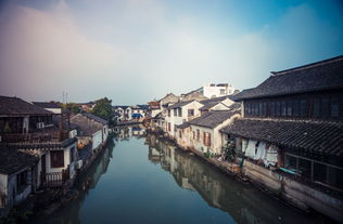 中国最美的古镇排名