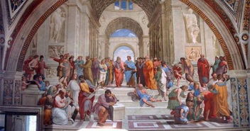 文艺复兴时期的画家是属于医生和药剂师行会