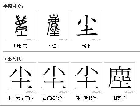 介绍汉字演变的解说词