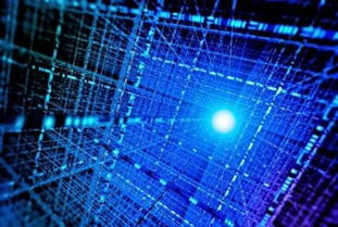 量子计算机突破光速的原理是什么