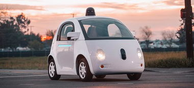 无人驾驶汽车技术大揭秘：引领未来交通的神秘科技