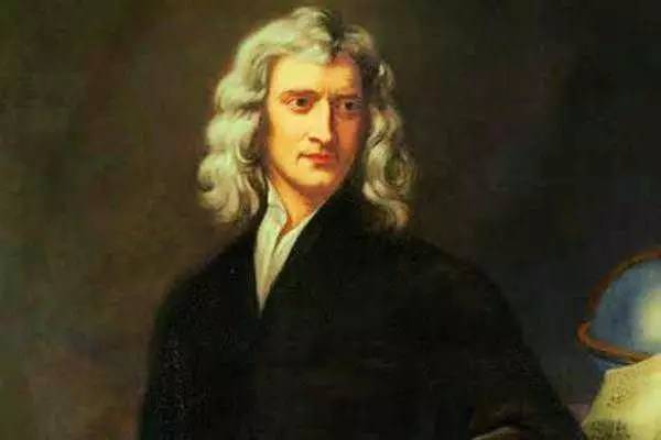 牛顿的三大定律分别是什么?