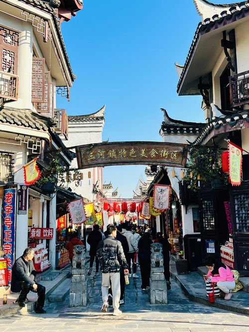中国古镇5a旅游景区排名