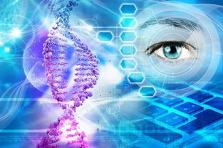 基因疗法未来20年