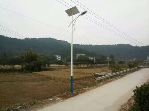 太阳能技术应用案例