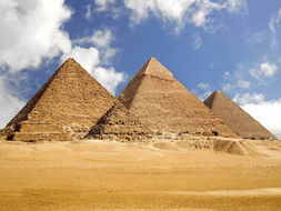 埃及的法老是什么意思