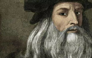 文艺复兴时期的画家达芬奇最著名的作者是什么