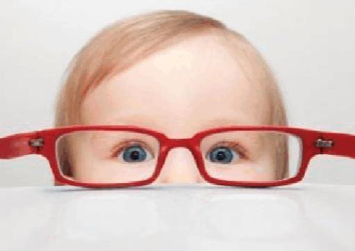 儿童近视镜片怎么选择 去医院眼科验光配镜