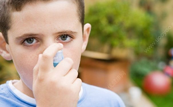 哮喘是怎么引起的 哮喘是怎么得的