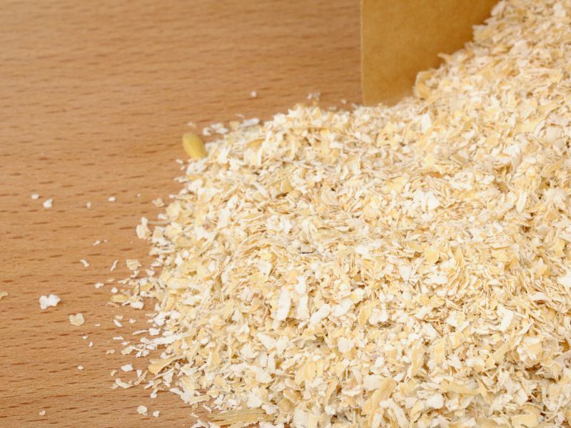 燕麦被称为“长寿麦”，经常吃有很多好处！ 3种错误的吃法，越早知道越好，越早受益