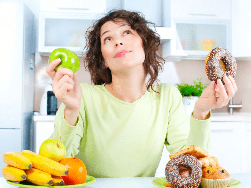 不健康的饮食会缩短你的寿命， “罪魁祸首”不仅仅是油和盐，还有这四种习惯， 
