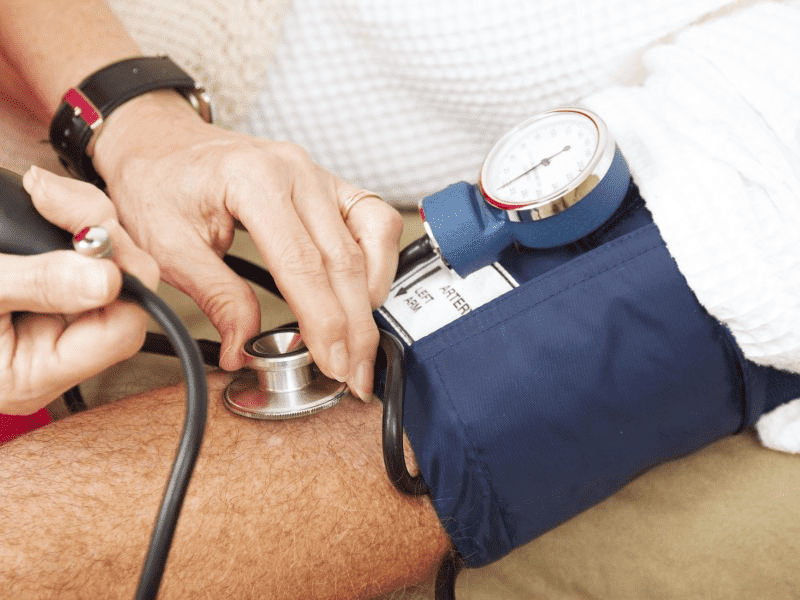 高血压新标准