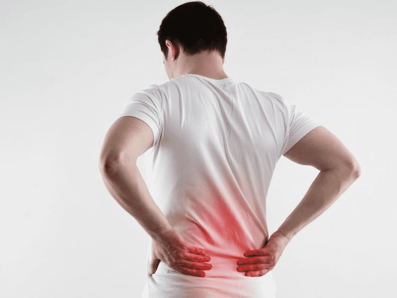 男性腰肌劳损有哪些症状
