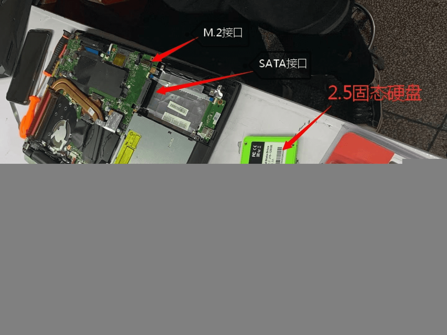 东芝z830固态硬盘的安装方法（电脑固态硬盘安装方法及注意事项介绍）