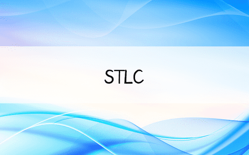 STLC