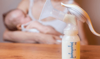 母乳喂养的技巧（母乳喂养的技巧ppt）