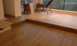 实木地板清洗方法（清洗实木地板最佳方法）