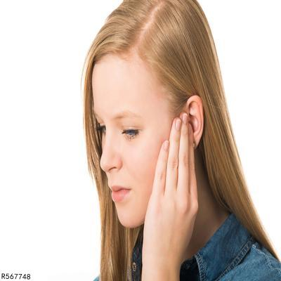 耵聍栓塞耳影响听力吗